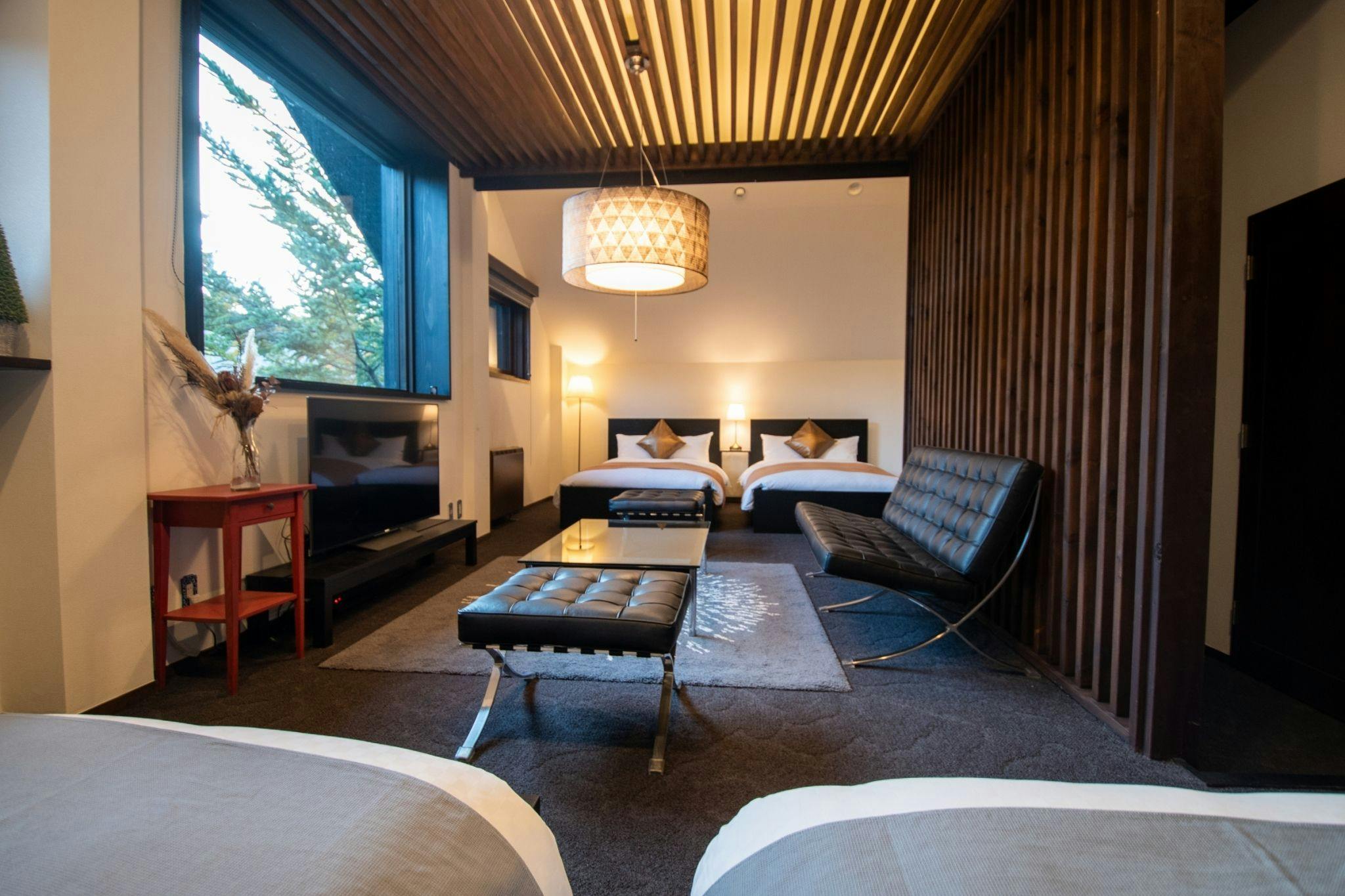 Unite Zao Jonida Resort