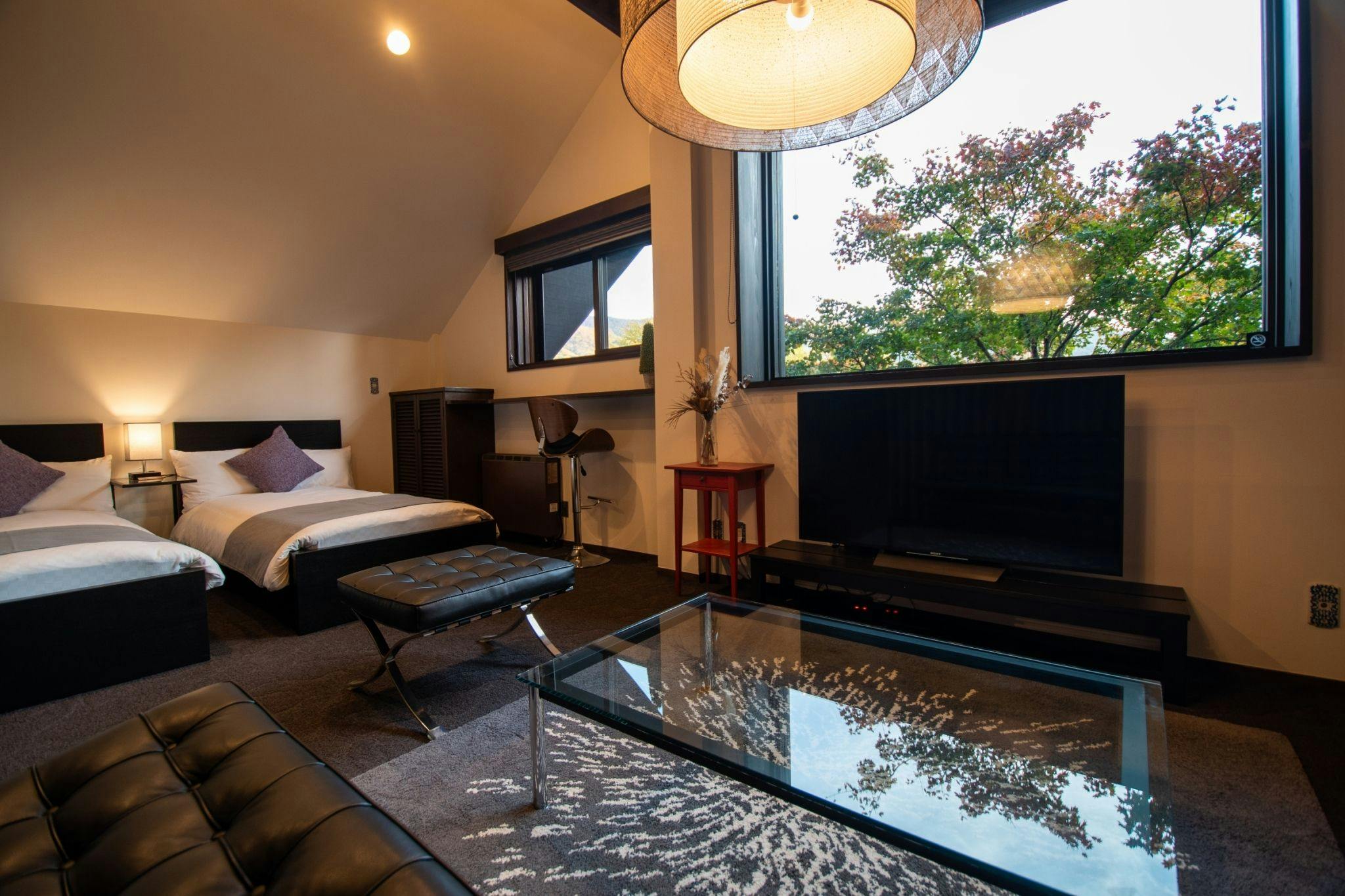 Unite Zao Jonida Resort