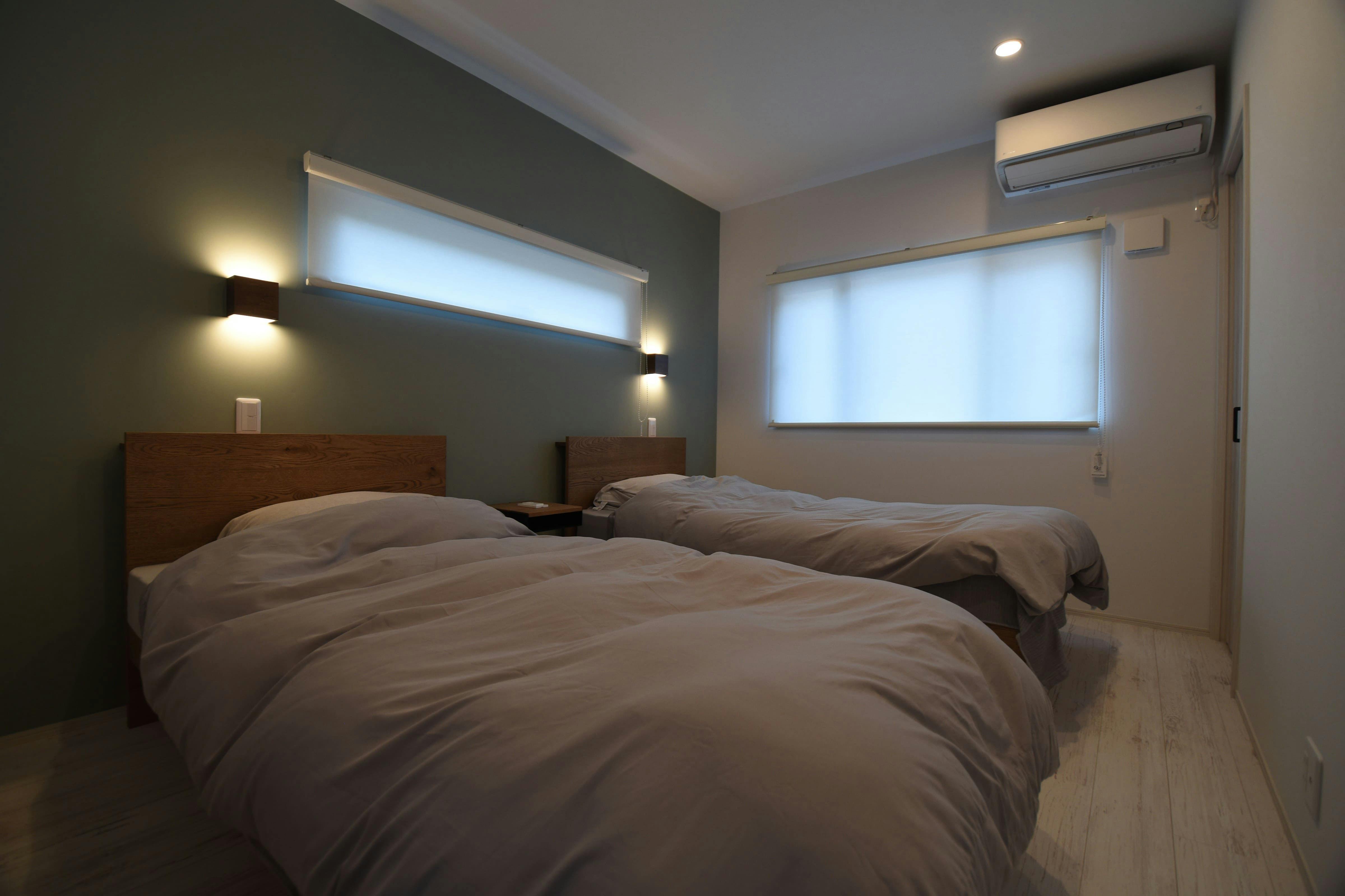 Unite Zao Jonida Resort