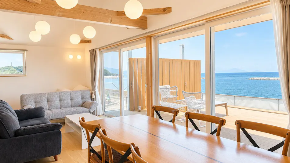 Beach SPA TSUDA 0 Cero