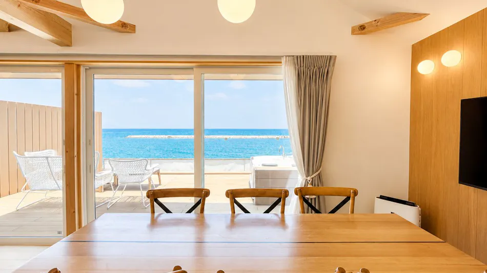 Beach SPA TSUDA 0 Cero