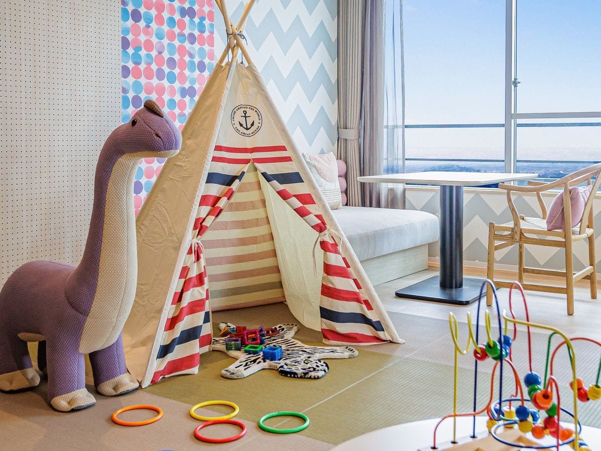 Kamenoi Hotel Mount Tsukuba