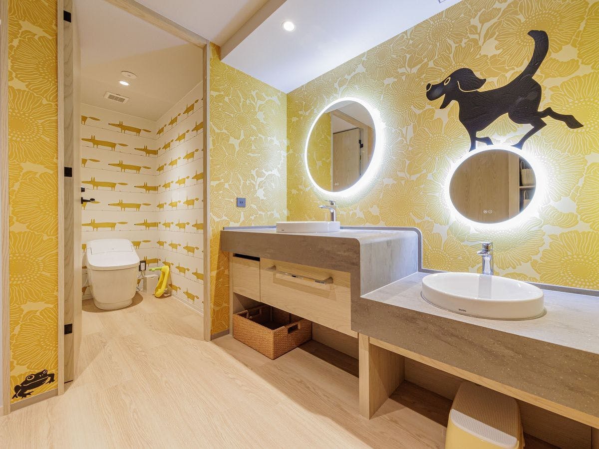 Kamenoi Hotel Mount Tsukuba