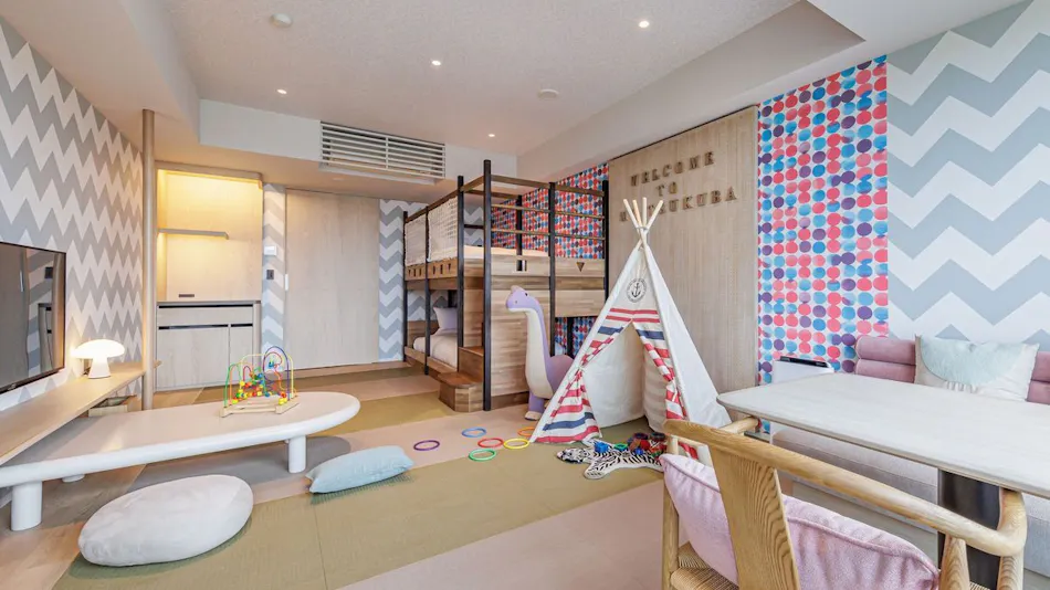 Kamenoi Hotel Mount Tsukuba