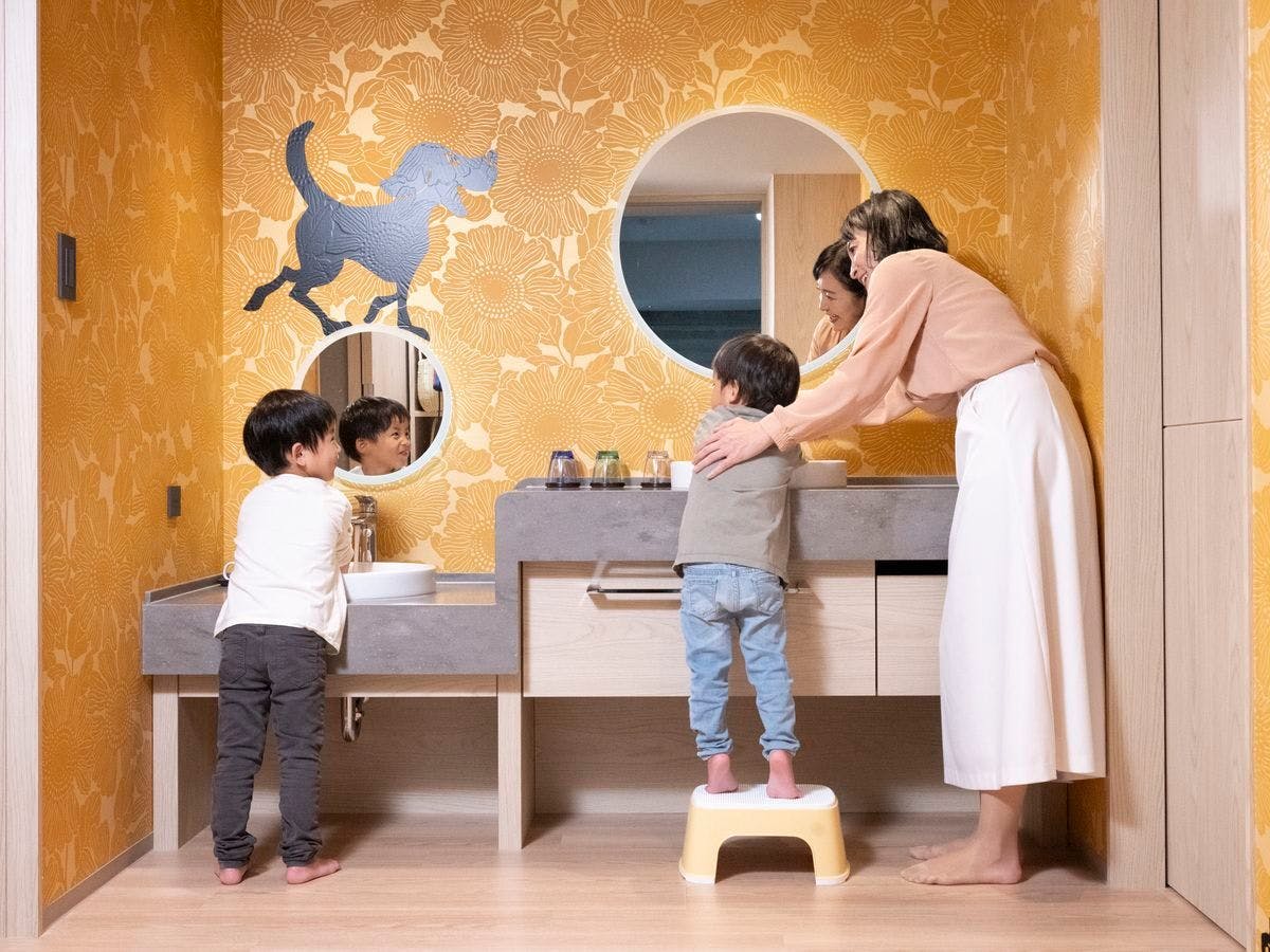 Kamenoi Hotel Mount Tsukuba