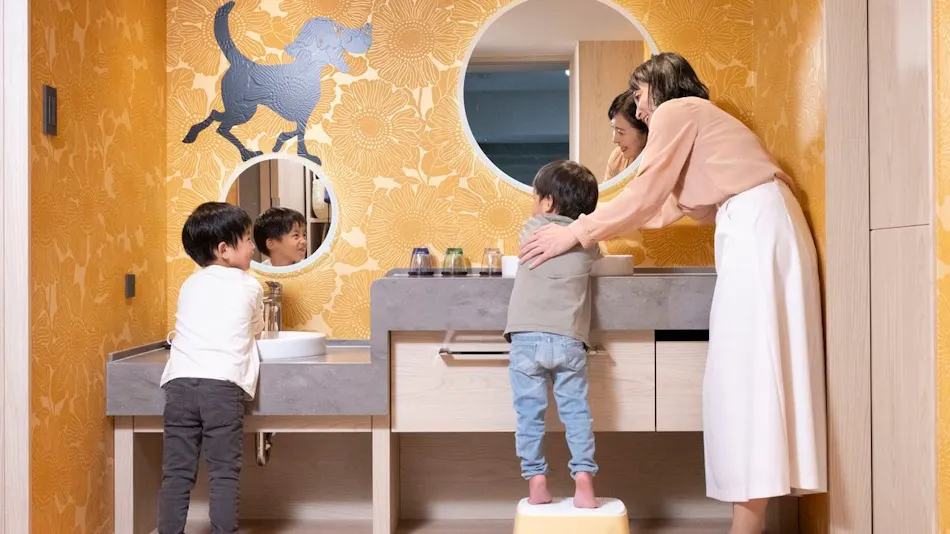 Kamenoi Hotel Mount Tsukuba