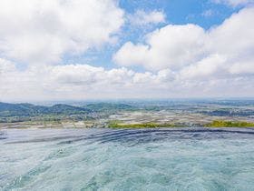 筑波山温泉　つくばグランドホテル