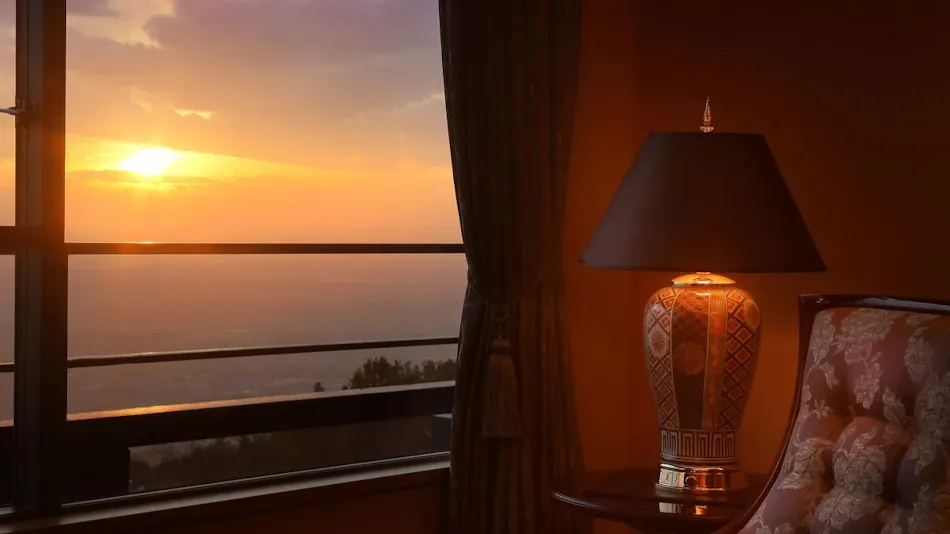 Kamenoi Hotel Mount Tsukuba