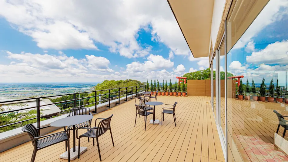 Kamenoi Hotel Mount Tsukuba