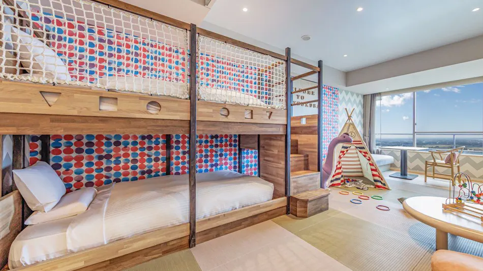 Kamenoi Hotel Mount Tsukuba