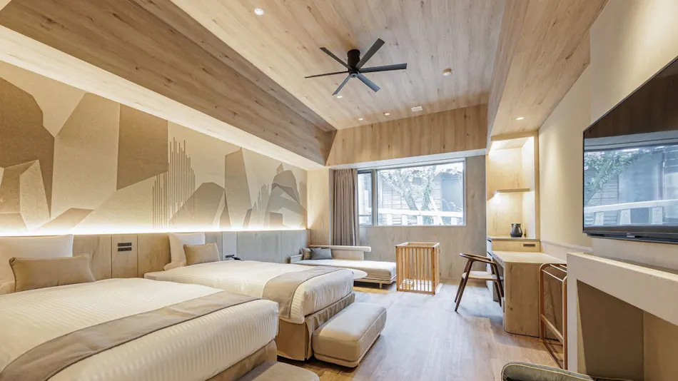 Kamenoi Hotel Mount Tsukuba