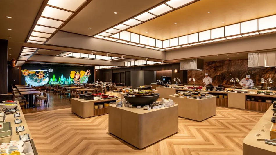 Kamenoi Hotel Mount Tsukuba