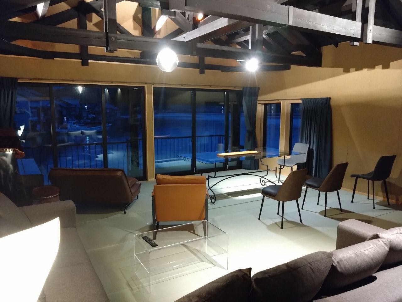 伊根えびすや千歳&nbsp;施設全景