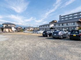 富士櫻温泉旅館