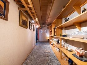 富士櫻温泉旅館