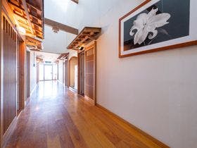 富士櫻温泉旅館