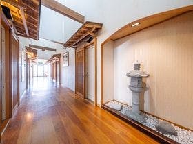 富士櫻温泉旅館
