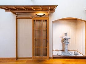 富士櫻温泉旅館
