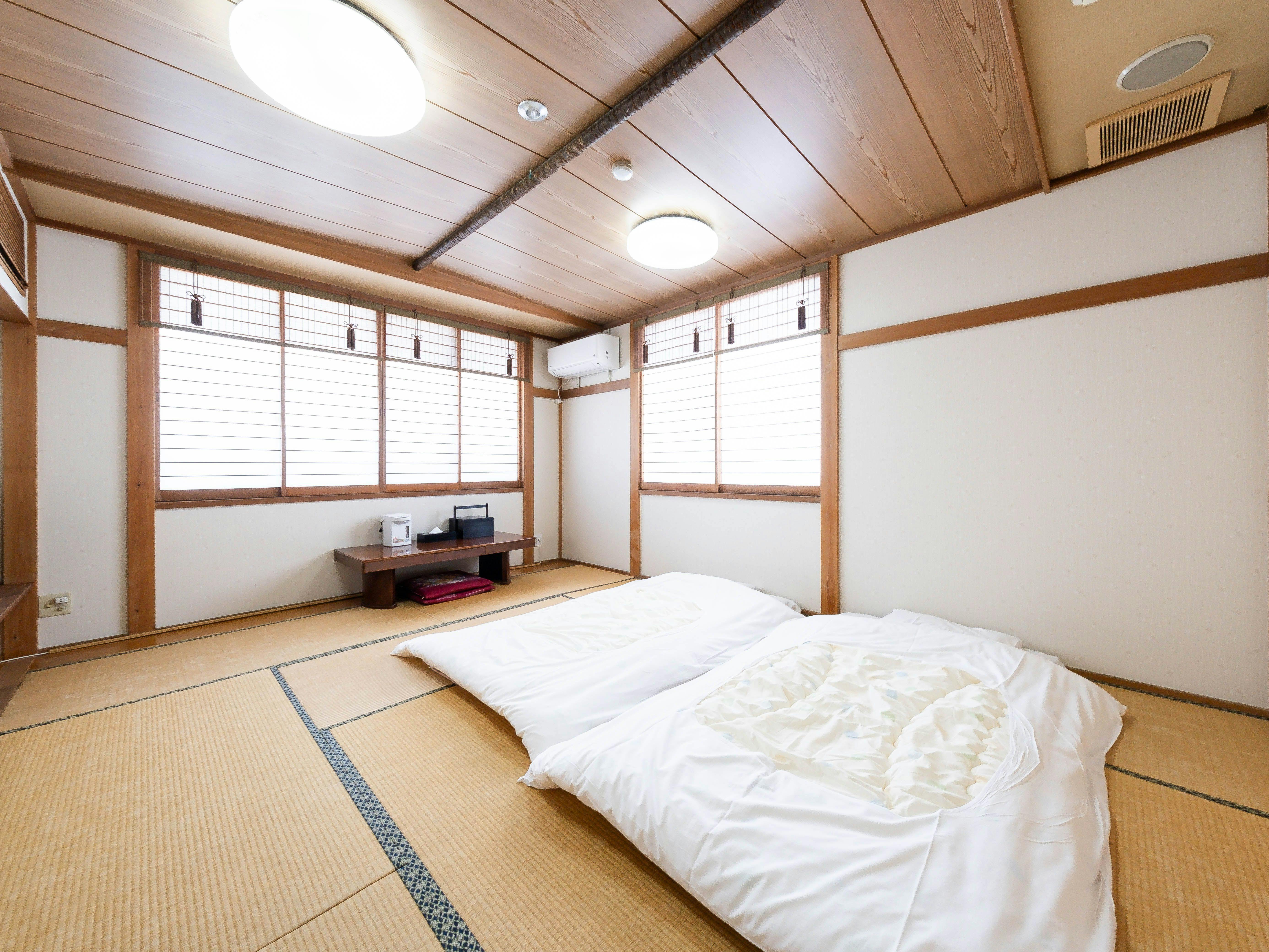 Fuji Sakura Onsen Ryokan