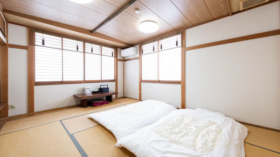 Fuji Sakura Onsen Ryokan