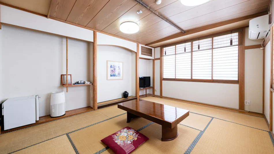 Fuji Sakura Onsen Ryokan