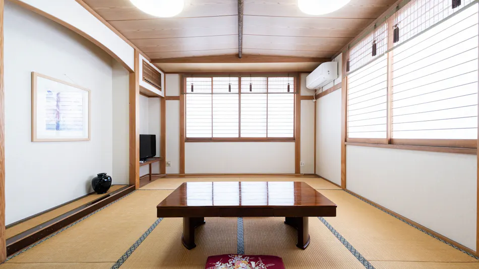 Fuji Sakura Onsen Ryokan