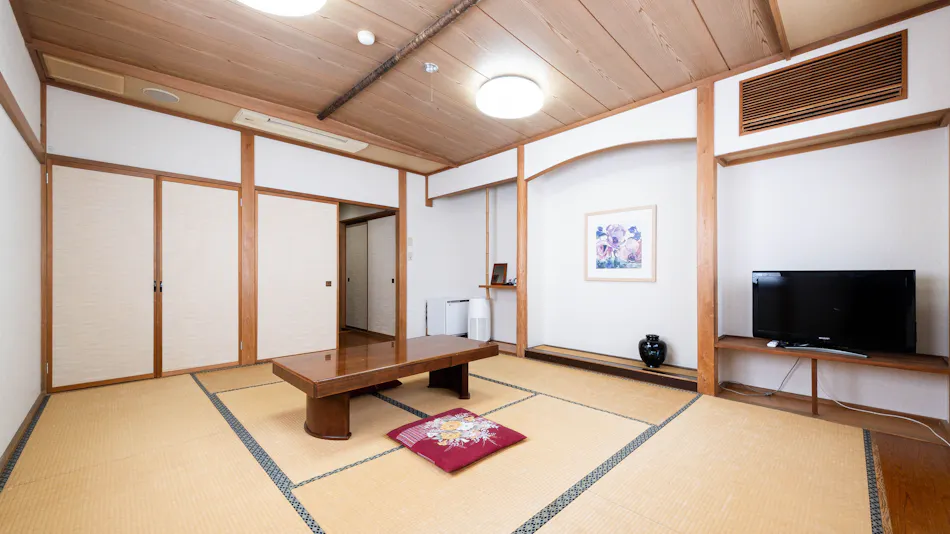 Fuji Sakura Onsen Ryokan