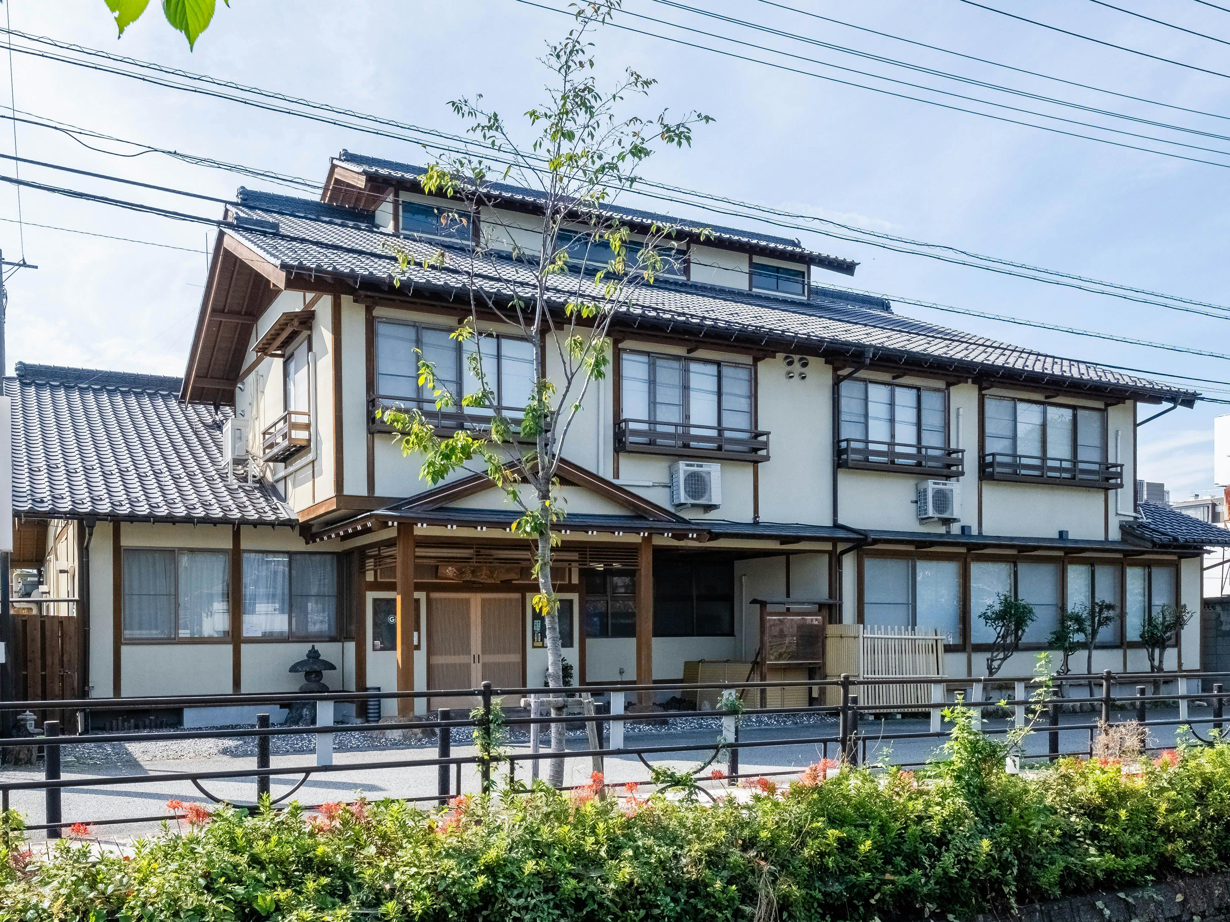 施設画像
