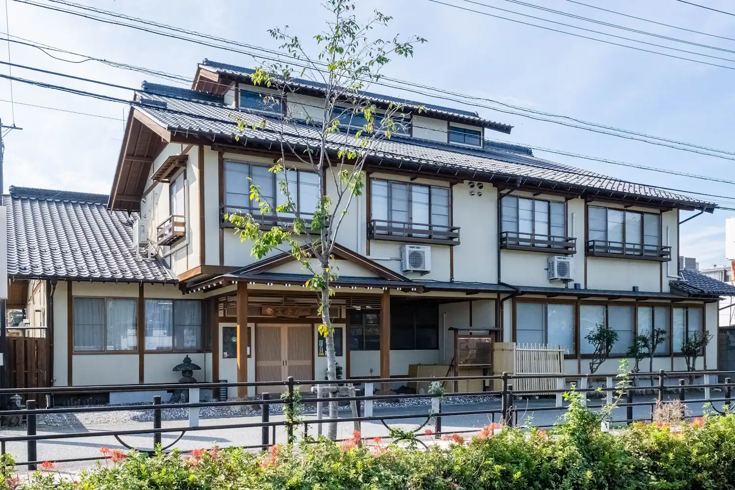 施設画像