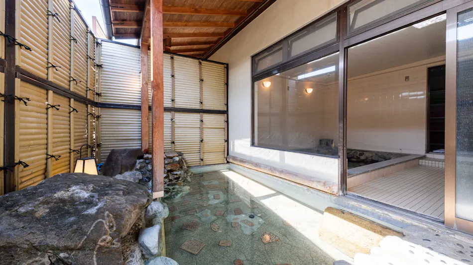 Fuji Sakura Onsen Ryokan