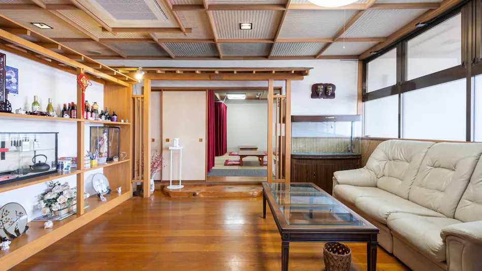 Fuji Sakura Onsen Ryokan