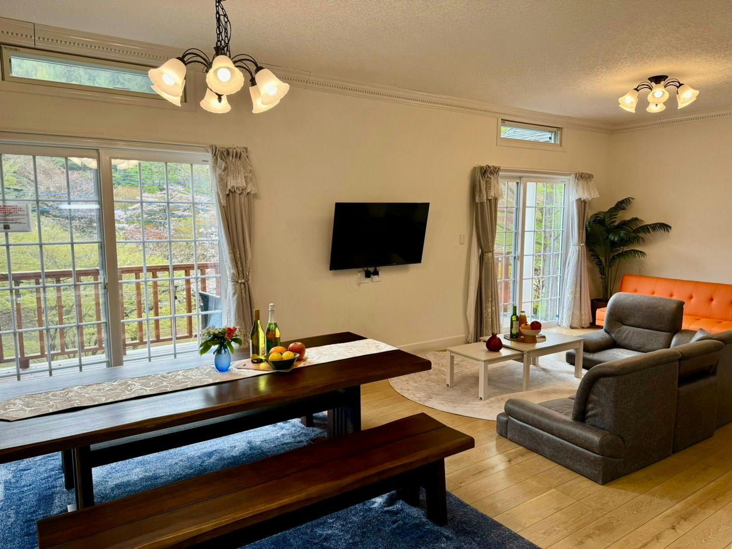 Polar Resort Minami Karuizawa 3