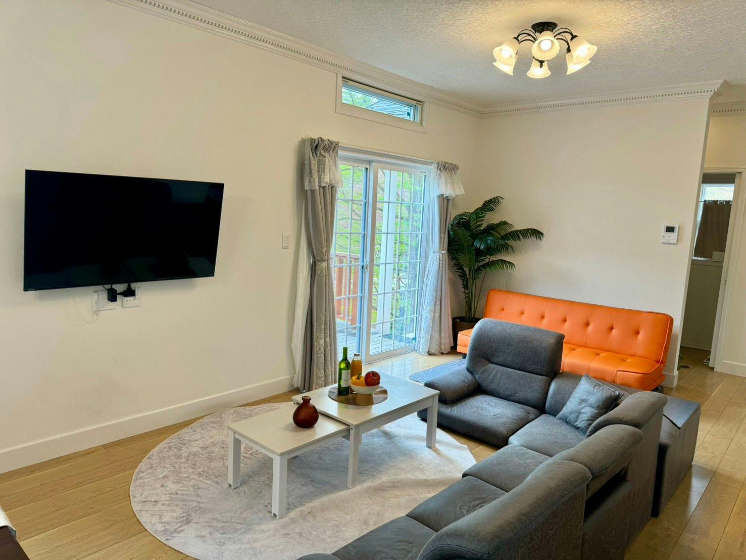 Polar Resort Minami Karuizawa 3