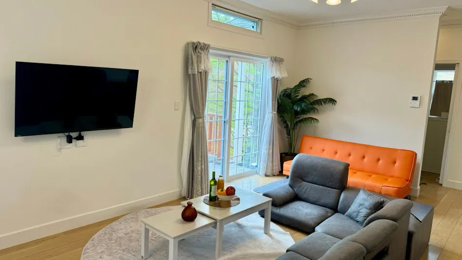 Polar Resort Minami Karuizawa 3