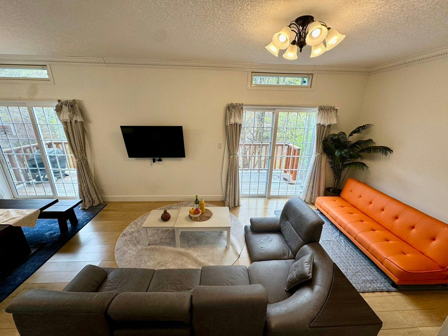 Polar Resort Minami Karuizawa 3