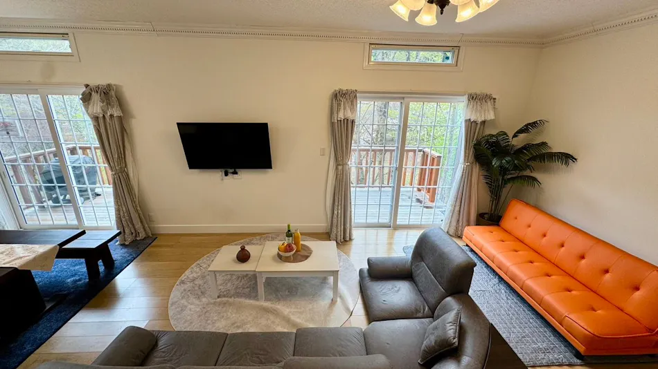 Polar Resort Minami Karuizawa 3