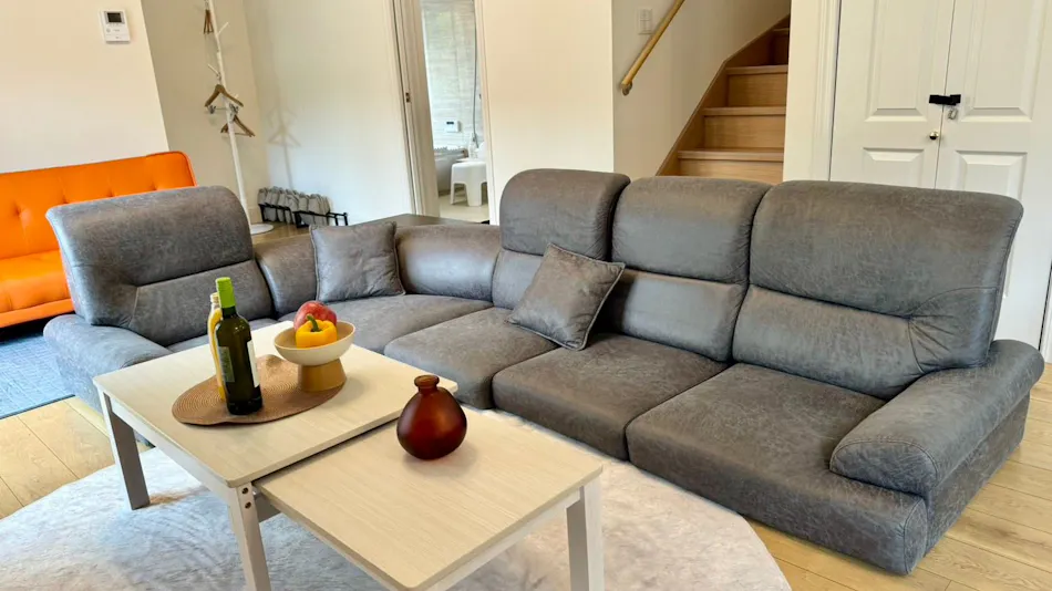 Polar Resort Minami Karuizawa 3