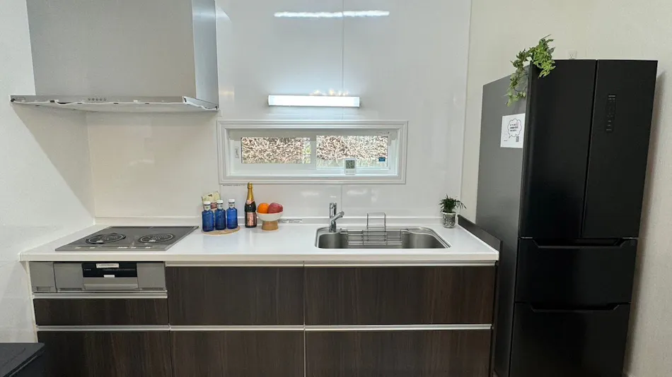 Polar Resort Minami Karuizawa 3