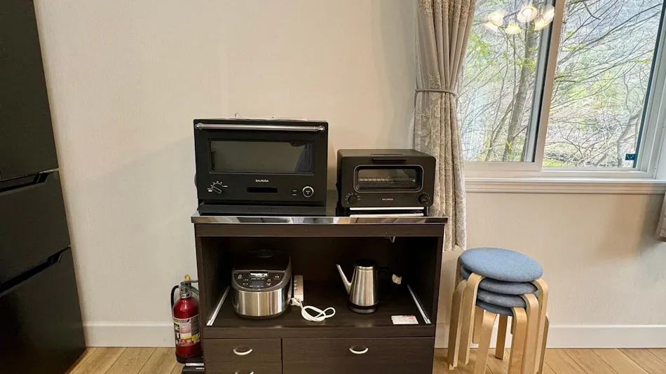 Polar Resort Minami Karuizawa 3