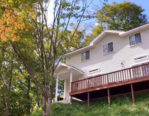 リビングルーム