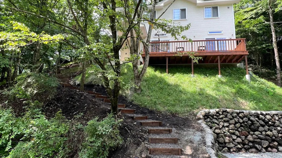 Polar Resort Minami Karuizawa 3