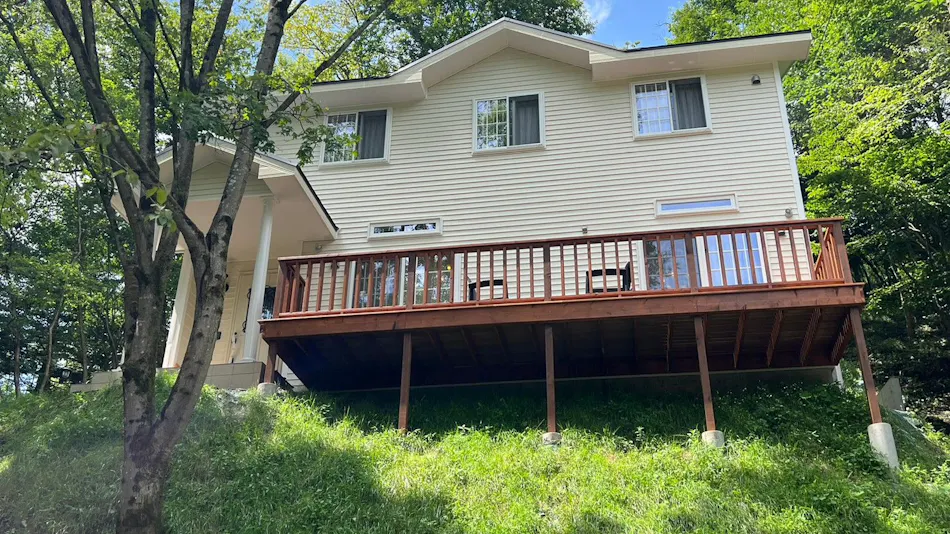 Polar Resort Minami Karuizawa 3