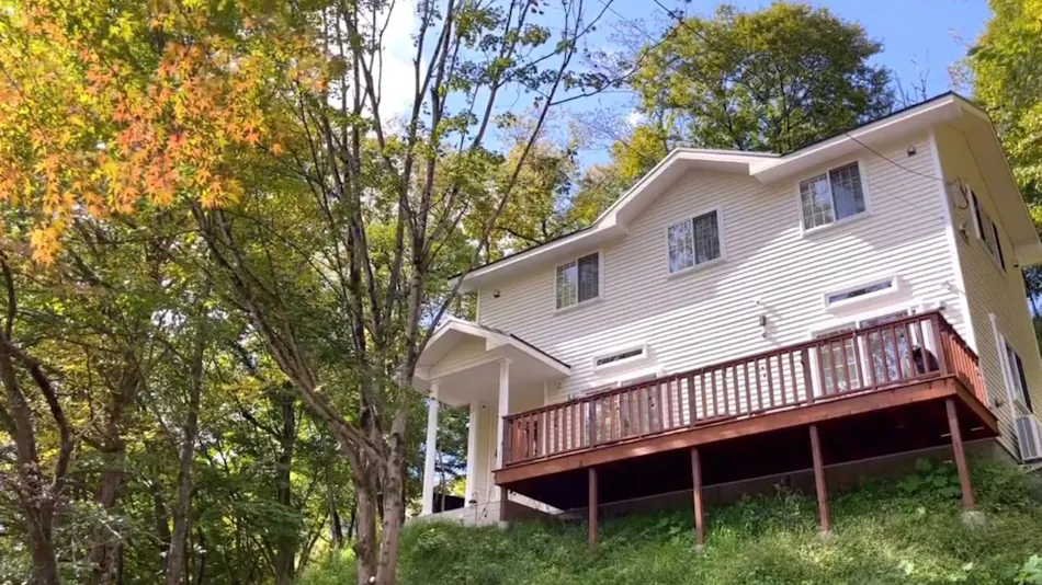 Polar Resort Minami Karuizawa 3