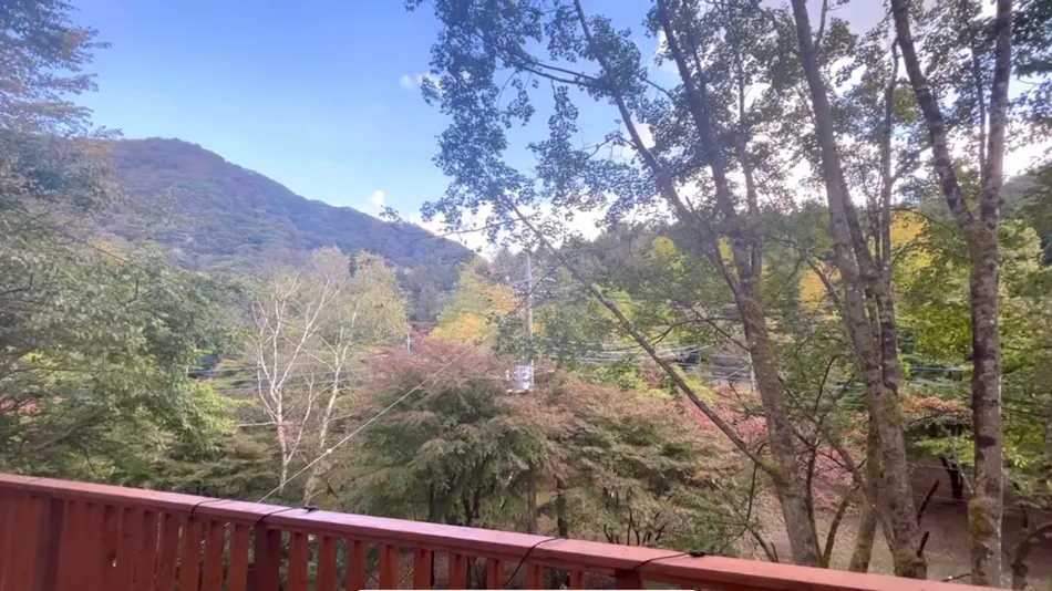 Polar Resort Minami Karuizawa 3