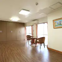 【Kamar】Kamar bergaya Barat dengan futon untuk 6 orang ★ Dilengkapi shower dan toilet