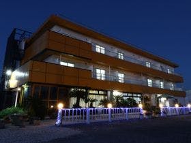 ゴールデンビーチホテル