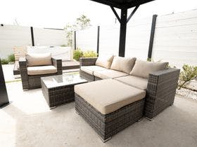 LUCY　RESORT（ルーシーリゾート）