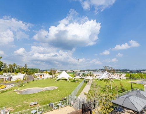LUCY RESORT（ルーシーリゾート）