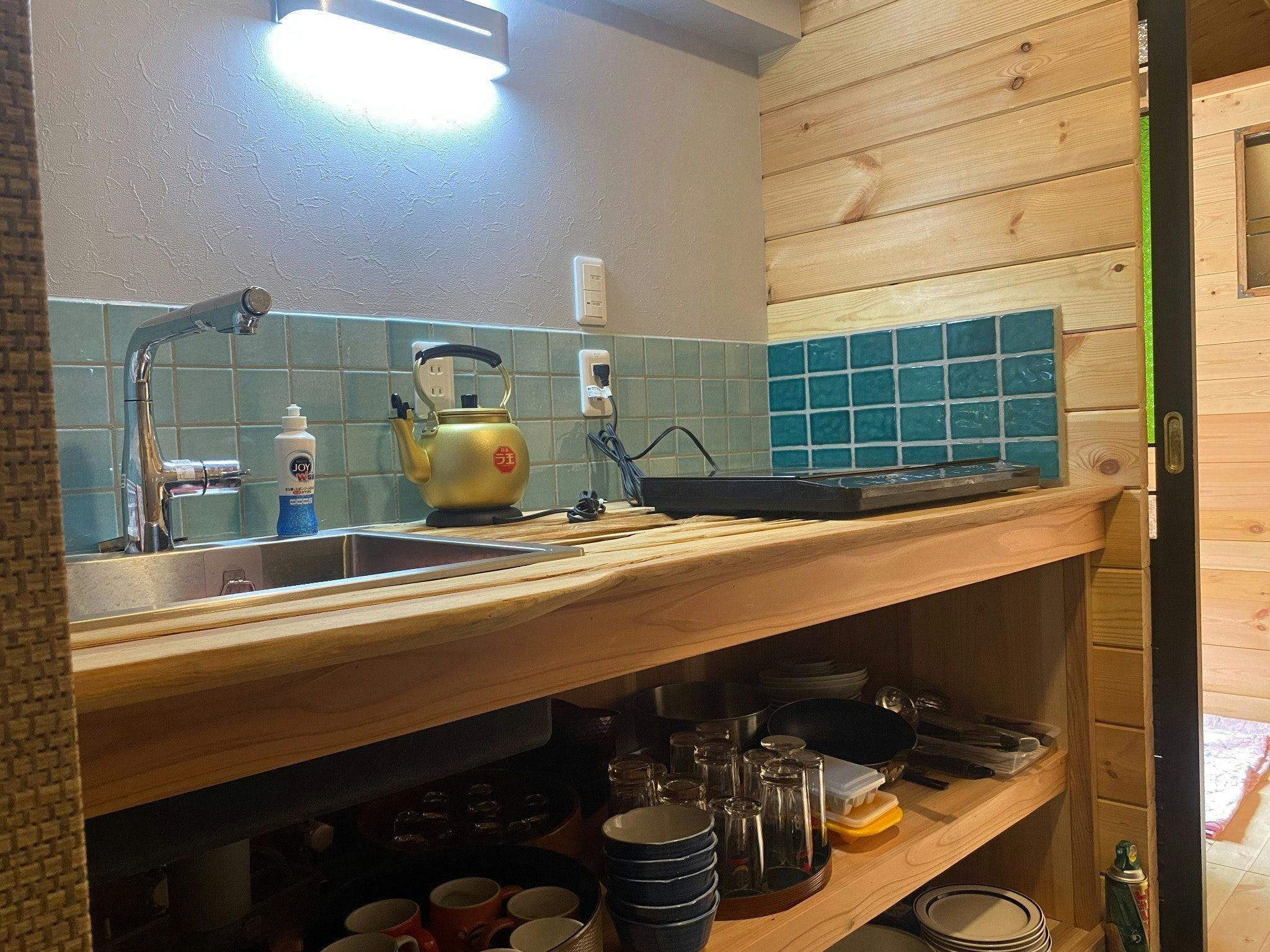 Beach House Numazu