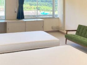 LivingAnywhere　Commonsうるま